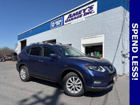 2019 Nissan Rogue for sale at Amey's Garage Inc in Cherryville PA