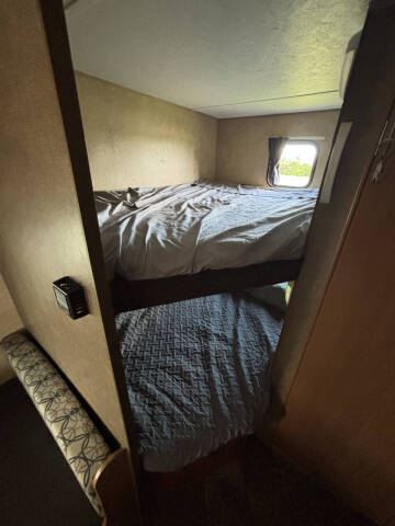 2014 Starcraft RV AR-One 26BH