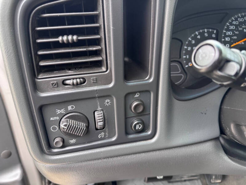 2005 GMC Sierra 1500 SLE