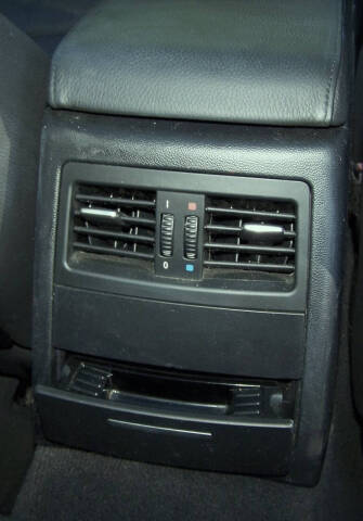 2007 BMW 3 Series 328xi