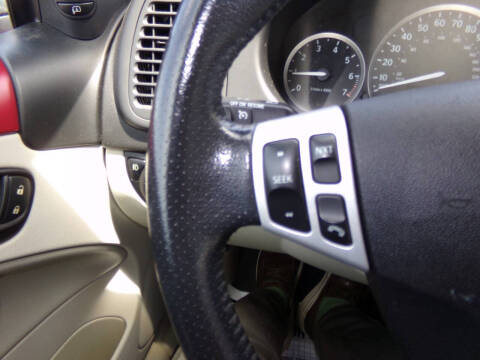 2006 Saab 9-3 2.0T