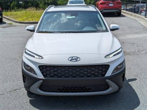 2023 Hyundai Kona for sale at CU Carfinders in Norcross GA