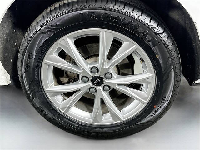 2024 Audi Q3 quattro S line Premium 45 TFSI