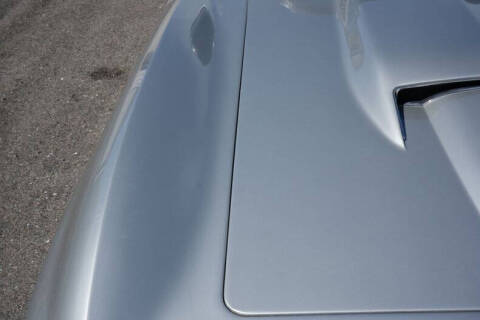 1967 Chevrolet Corvette