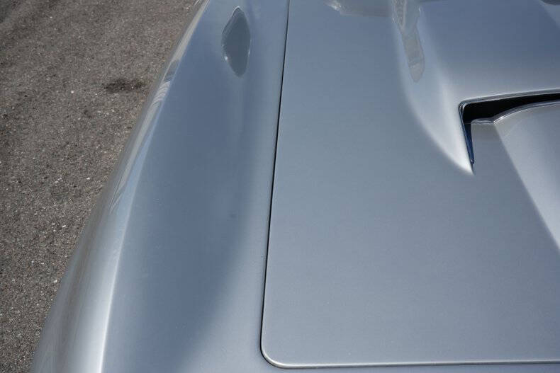 1967 Chevrolet Corvette