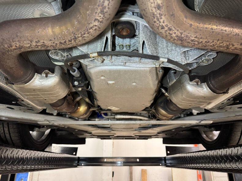 2017 Chevrolet Camaro SS