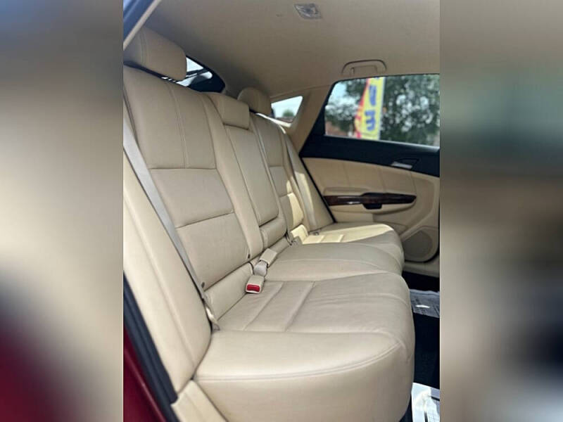 2010 Honda Accord Crosstour