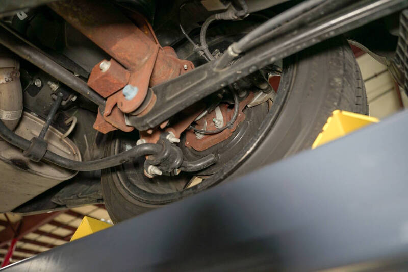 2014 Ford Mustang GT