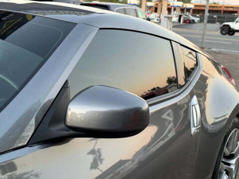 2014 Nissan 370Z