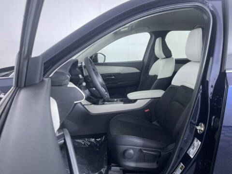 2026 Mazda CX-5 2.5 S Select