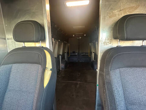 2019 RAM ProMaster 3500 159 WB