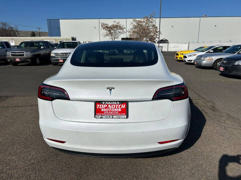 2019 Tesla Model 3 Standard Range