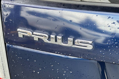 2014 Toyota Prius Four