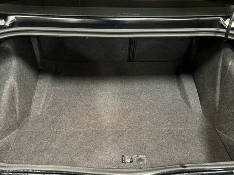 2015 Dodge Challenger SRT Hellcat