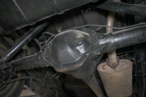 1984 Dodge Ramcharger 150