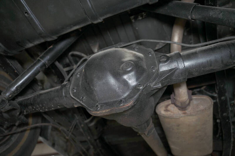 1984 Dodge Ramcharger 150