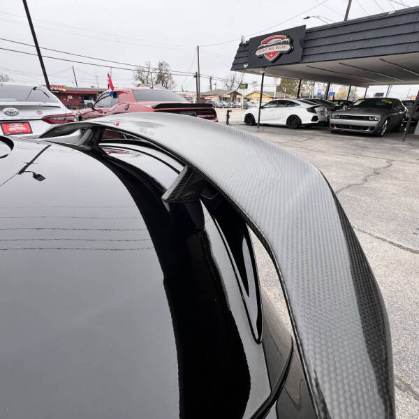 2019 Mercedes-Benz C-Class AMG C 43