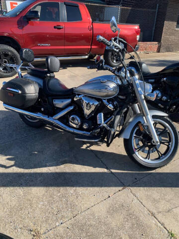 2003 Harley-Davidson FXDL Super Glide