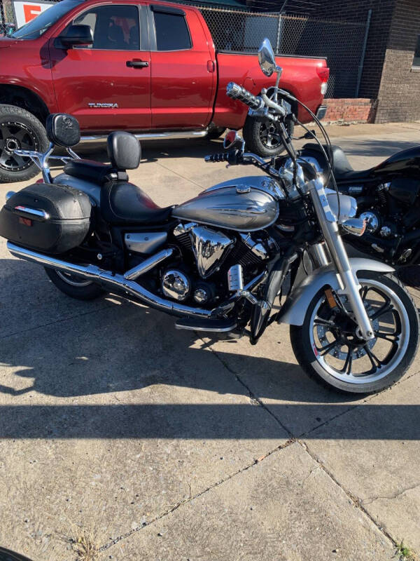2003 Harley-Davidson FXDL Super Glide