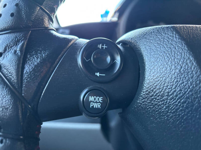 2012 Scion iQ