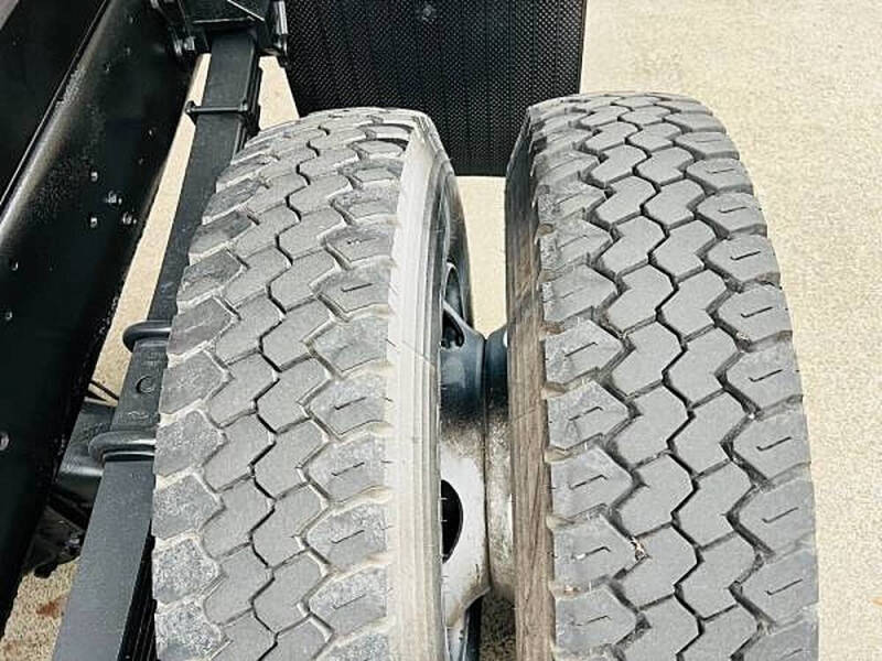 2000 Ford F-650 Super Duty