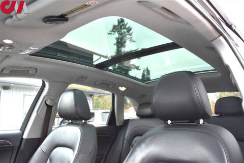 2017 Audi Q5 2.0T quattro Premium Plus