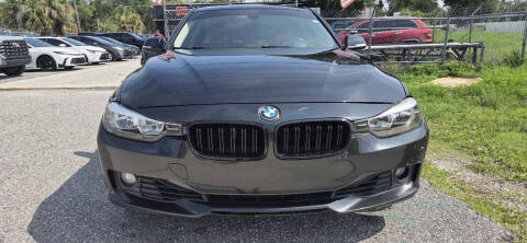 2013 BMW 3 Series 328i