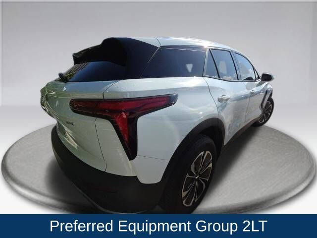 2024 Chevrolet Blazer EV 2LT