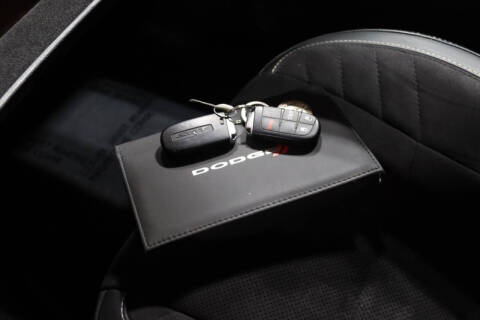 2018 Dodge Challenger SRT 392