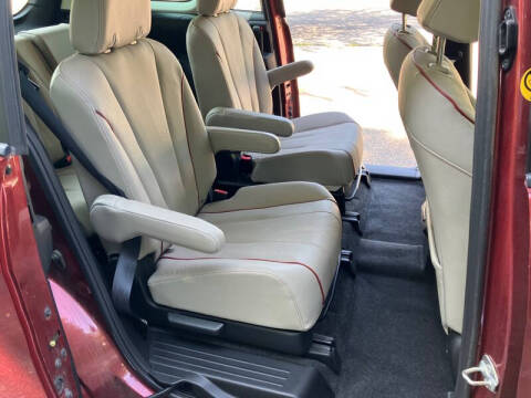 2012 Mazda MAZDA5 Grand Touring