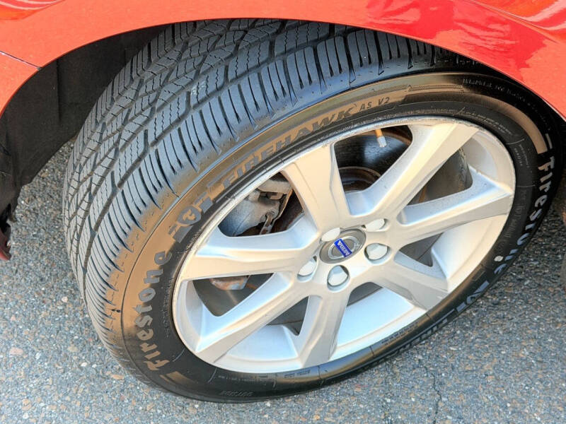 2016 Volvo V60 T5 Drive-E Premier