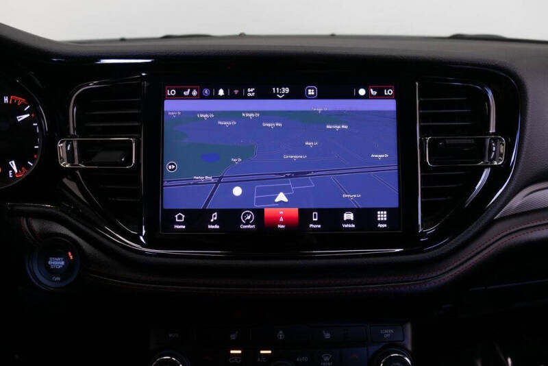 2024 Dodge Durango R/T