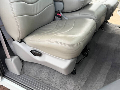 1999 Ford F-350 Super Duty XLT