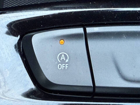 2025 Chevrolet Trax RS