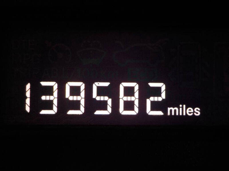 2015 Dodge Grand Caravan