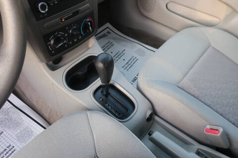 2006 Chevrolet Cobalt LS