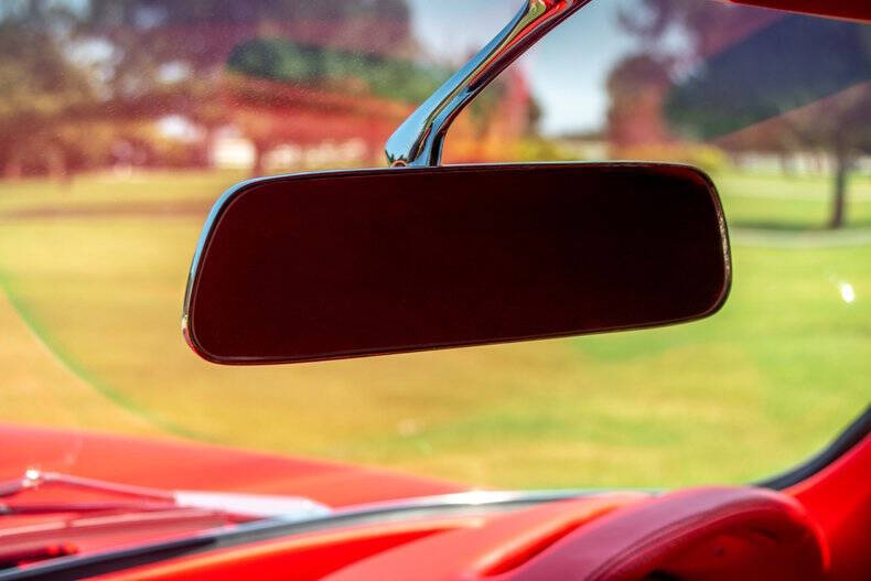 1966 Chevrolet Corvette