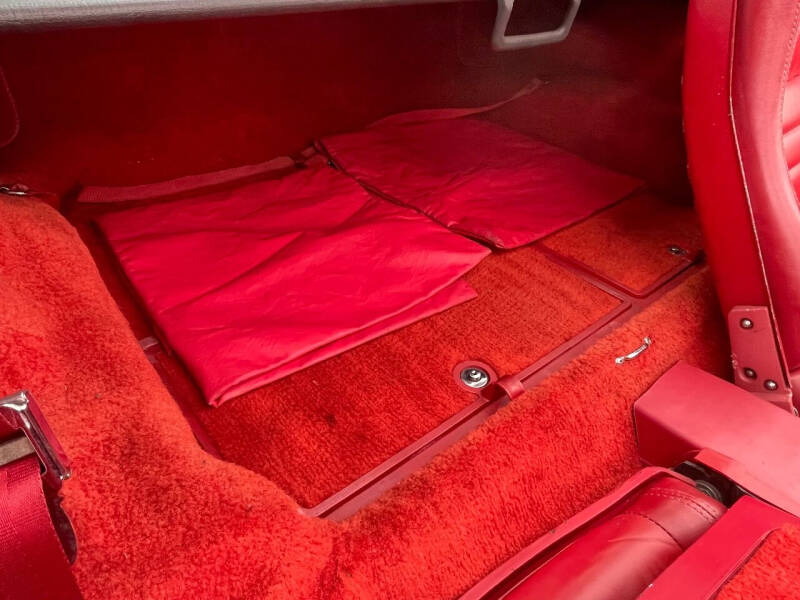 1980 Chevrolet Corvette