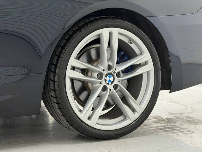 2012 BMW 6 Series 650i