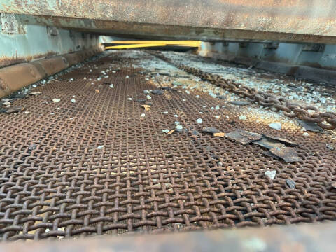 2007 Gator Cone Crusher / Screening Plant
