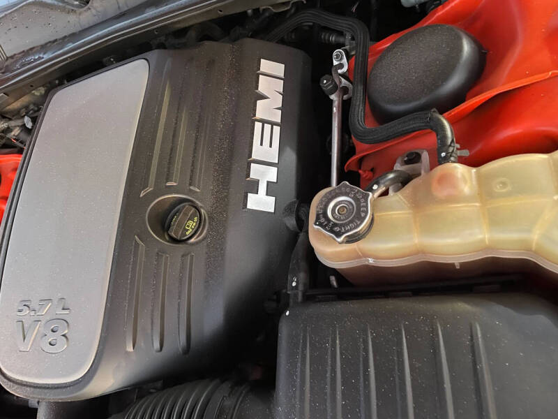 2013 Dodge Challenger R/T Classic