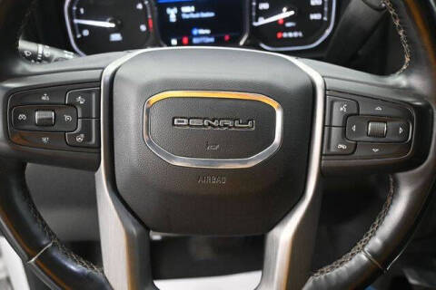 2023 GMC Sierra 2500HD