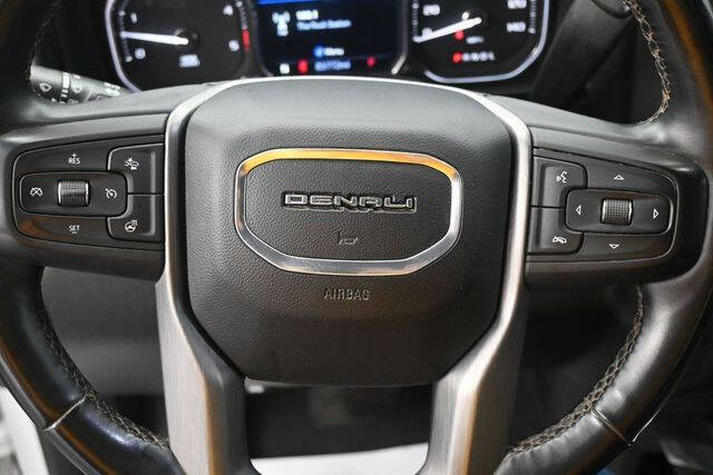 2023 GMC Sierra 2500HD