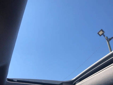 2017 Maserati Ghibli