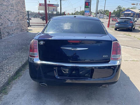 2014 Chrysler 300
