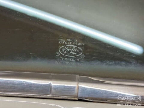 1969 Mercury Cyclone