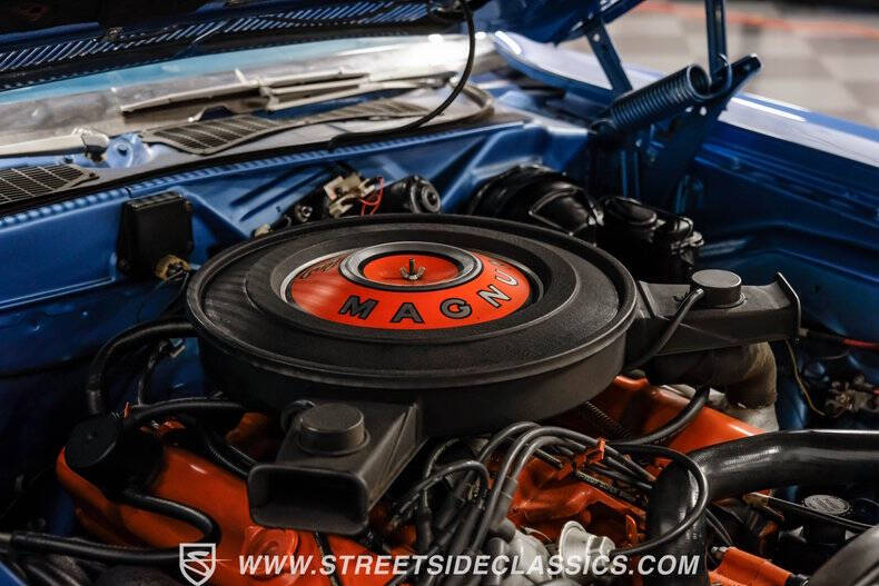 1971 Dodge Challenger