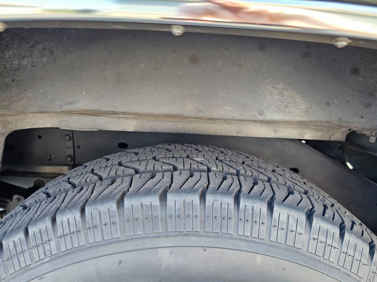 1994 Chevrolet Blazer 34