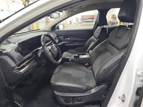 2024 Nissan Ariya Engage