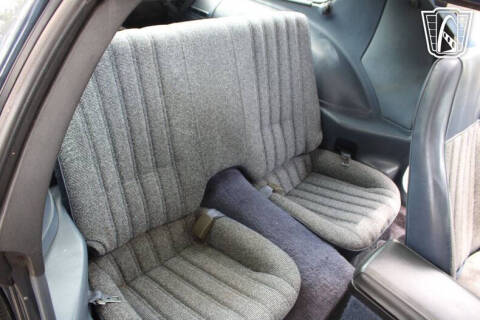 1984 Chevrolet Camaro